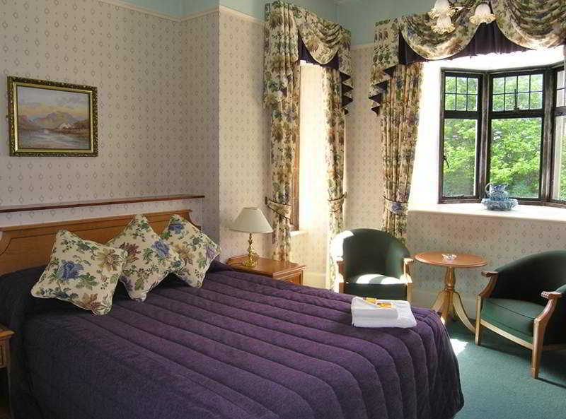 Kincraig Castle Hotel Invergordon Exteriér fotografie