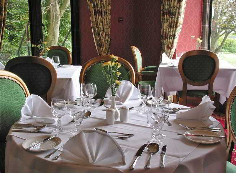 Kincraig Castle Hotel Invergordon Exteriér fotografie